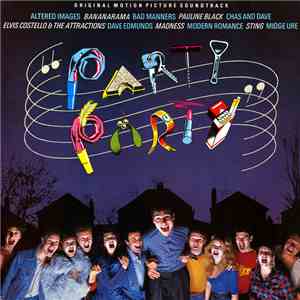 Various - Party Party - Original Soundtrack Recording