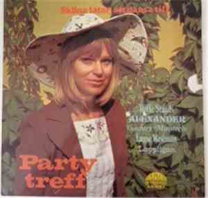 Various - Party Treff