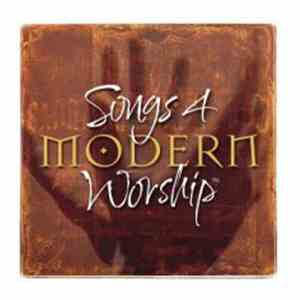 Various - Songs 4 Worship: Modern