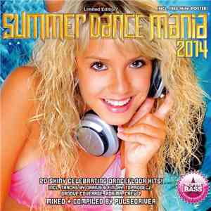 Various - Summer Dance Mania 2014