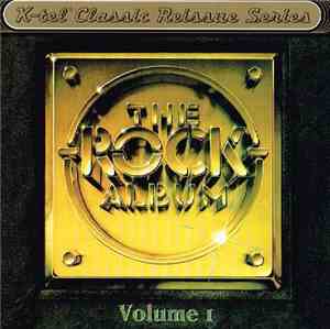 Various - The Rock Album Volume 1