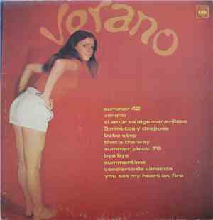 Various - Verano