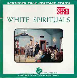 Various - White Spirituals
