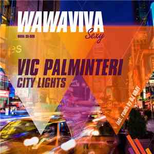 Vic Palminteri - City Lights
