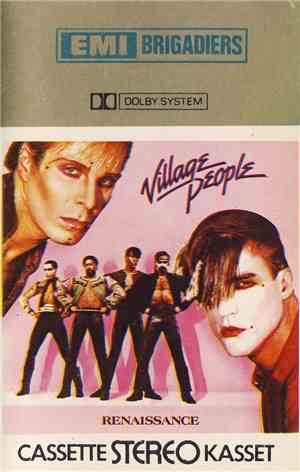 Village People - Renaissance