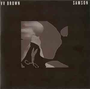 VV Brown - Samson