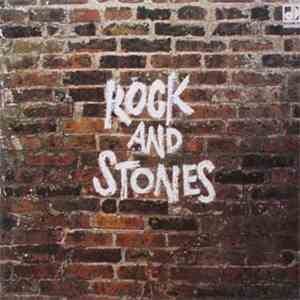 W. Halltow - Rock And Stones