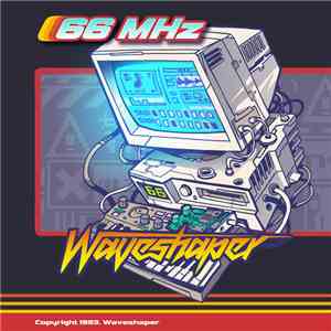 Waveshaper  - 66 MHz