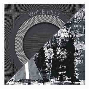 White Hills / RMFTM - As You Pass By / Decadence