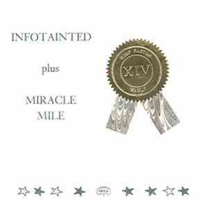 Wimp Factor 14 - Vault