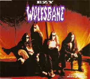 Wolfsbane - Ezy