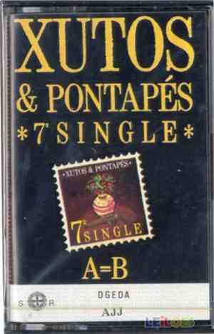 Xutos & Pontapés - 7º Single