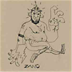 Zano - Ass Birth / Apple Fuzz