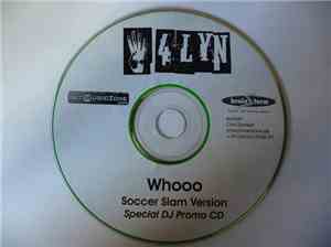 4LYN - Whooo