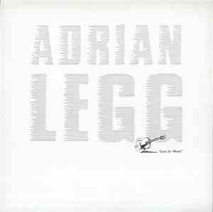 Adrian Legg - Lost For Words