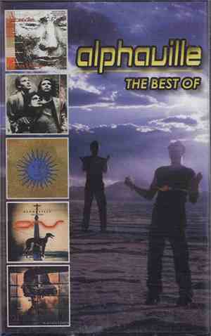 Alphaville - The Best Of