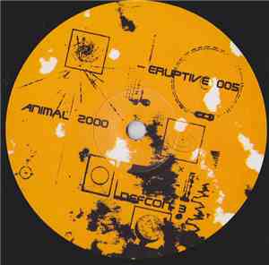 Animal 2000 - Defcon 3