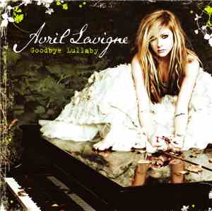 Avril Lavigne - Goodbye Lullaby