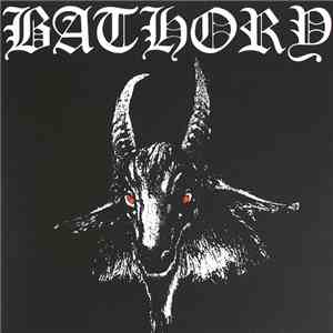 Bathory - Bathory