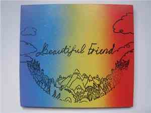 Beautiful Friend - Hello Rainbow Geeks
