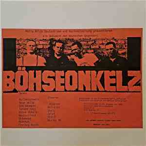 Böhse Onkelz - Demos & Diverse