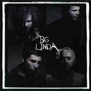Big Linda - I Loved You