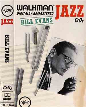 Bill Evans - Bill Evans