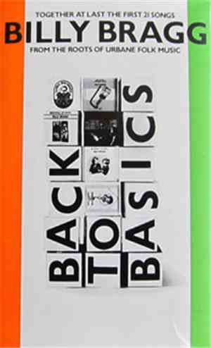 Billy Bragg - Back To Basics