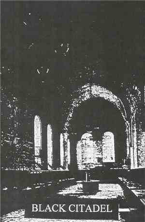 Black Citadel - Black Citadel