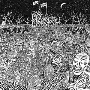 Black Pus / Oozing Wound - Black Pus / Oozing Wound