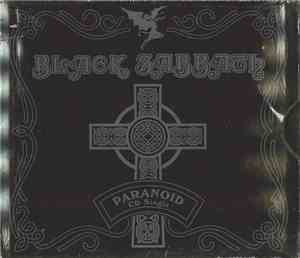 Black Sabbath - Paranoid