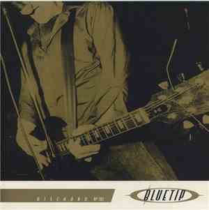 Bluetip - Dischord № 101