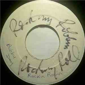 Bobby Day - Rock-In Robin / Over And Over