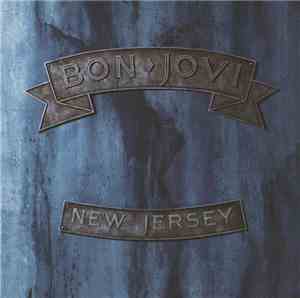Bon Jovi - New Jersey