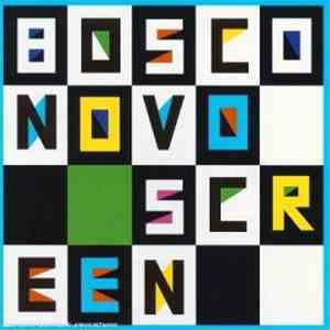 Bosco - Novo Screen