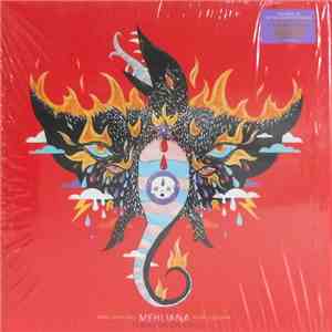 Brad Mehldau & Mark Guiliana - Mehliana (Taming The Dragon)