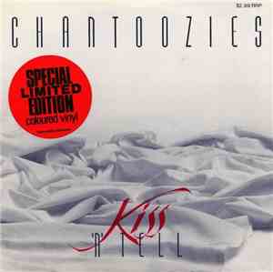 Chantoozies - Kiss 'N' Tell