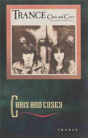 Chris And Cosey - Trance