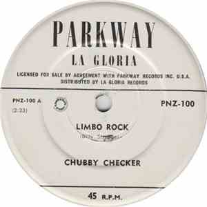 Chubby Checker - Limbo Rock