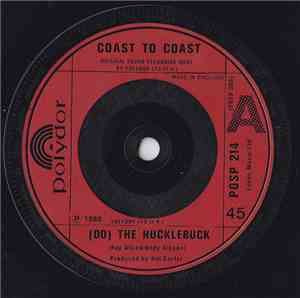 Coast To Coast - (Do) The Hucklebuck