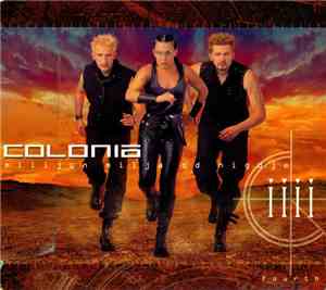 Colonia - Milijun Milja Od Nigdje
