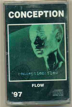 Conception  - Flow