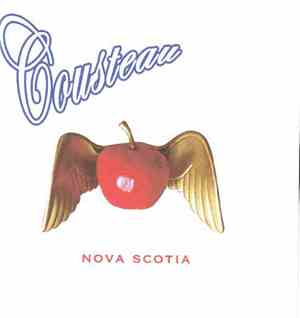 Cousteau  - Nova Scotia