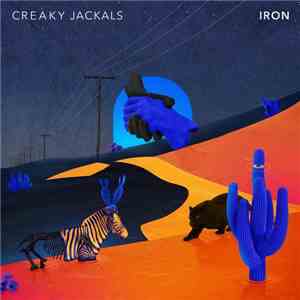 Creaky Jackals - Iron
