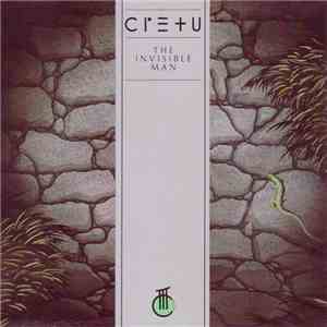 Cretu - The Invisible Man