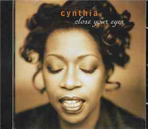 Cynthia Utterbach - Close Your Eyes