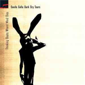 Danilo Gallo Dark Dry Tears - Thinking Beats Where Mind Dies