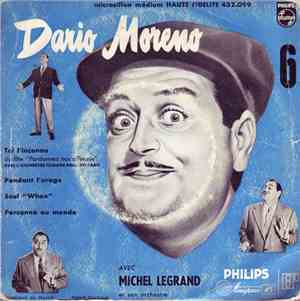Dario Moreno - 