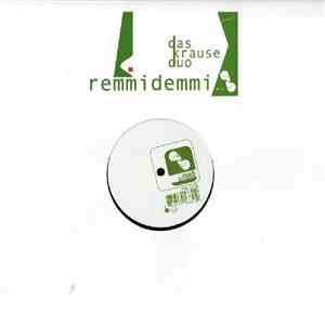 Das Krause Duo - Remmidemmi