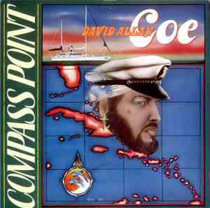 David Allan Coe - Compass Point